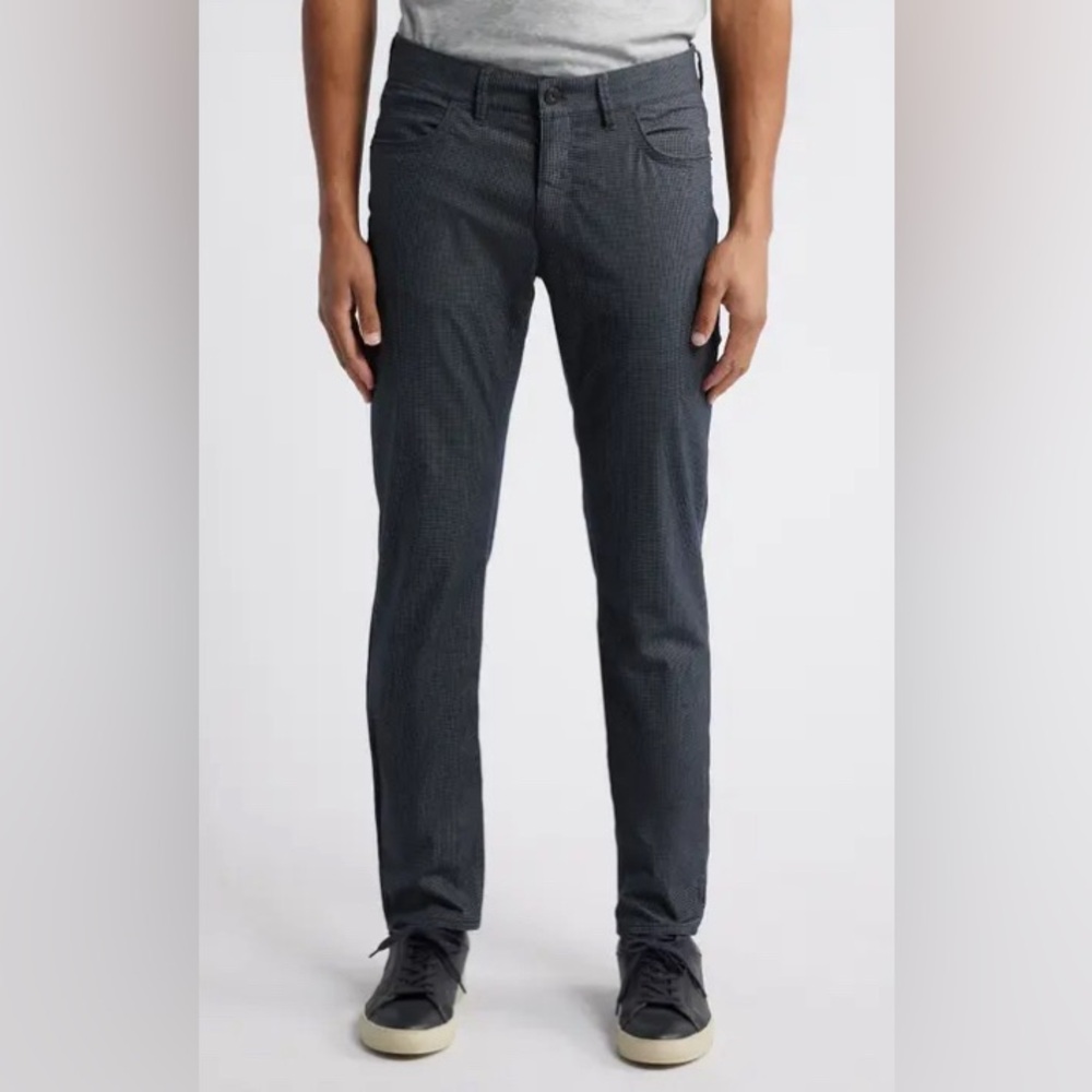 Armani Slim Jeans J08 | Color Dark Blue